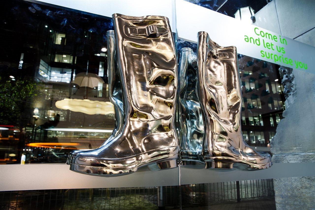 Ibis Styles Manchester Portland Ngoại thất bức ảnh