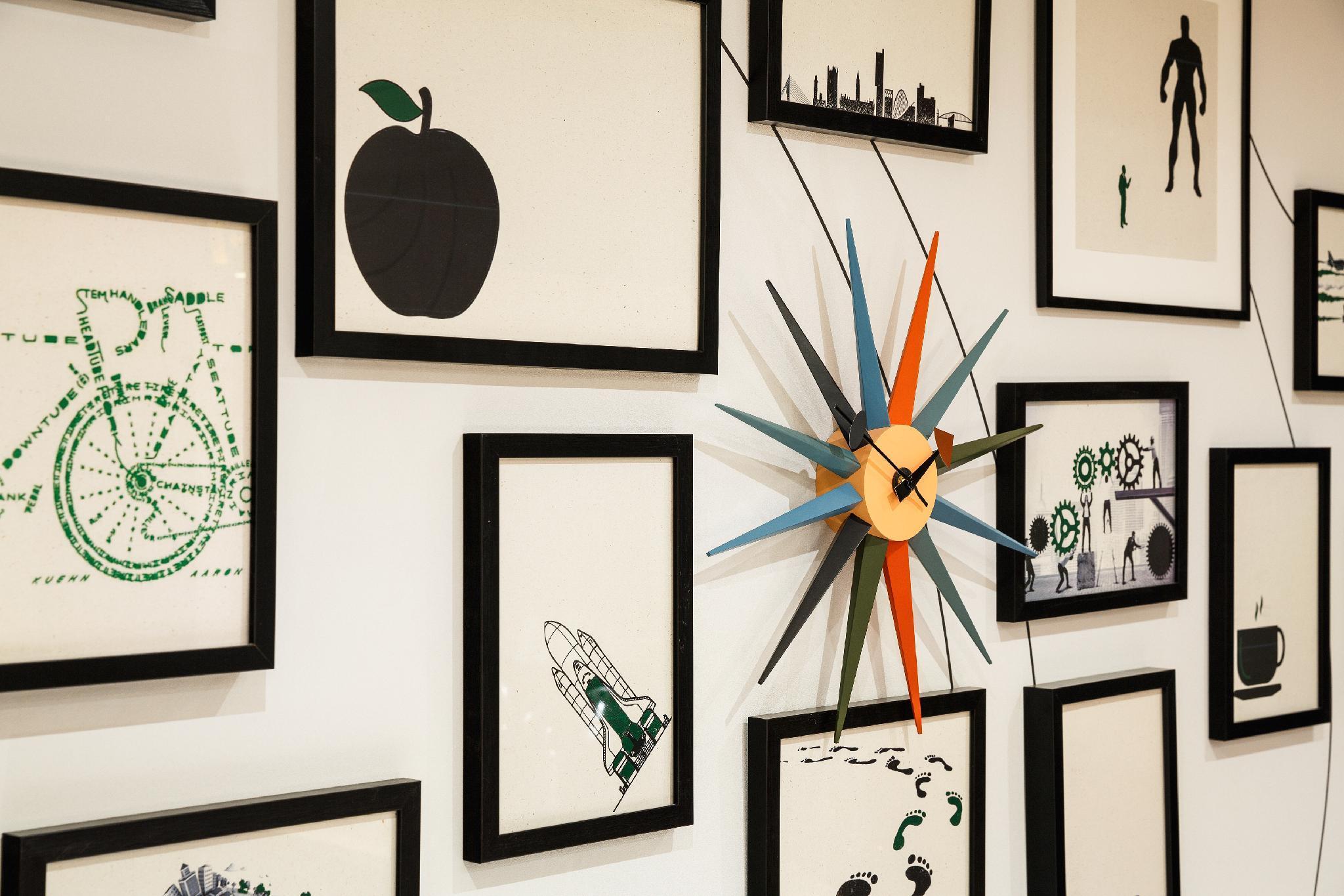 Ibis Styles Manchester Portland Ngoại thất bức ảnh