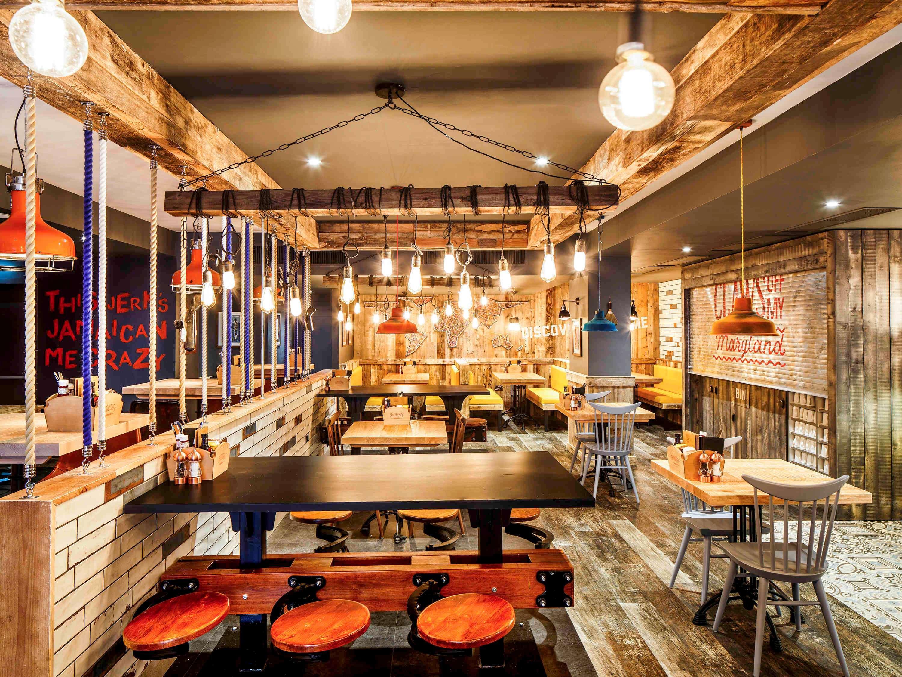 Ibis Styles Manchester Portland Ngoại thất bức ảnh
