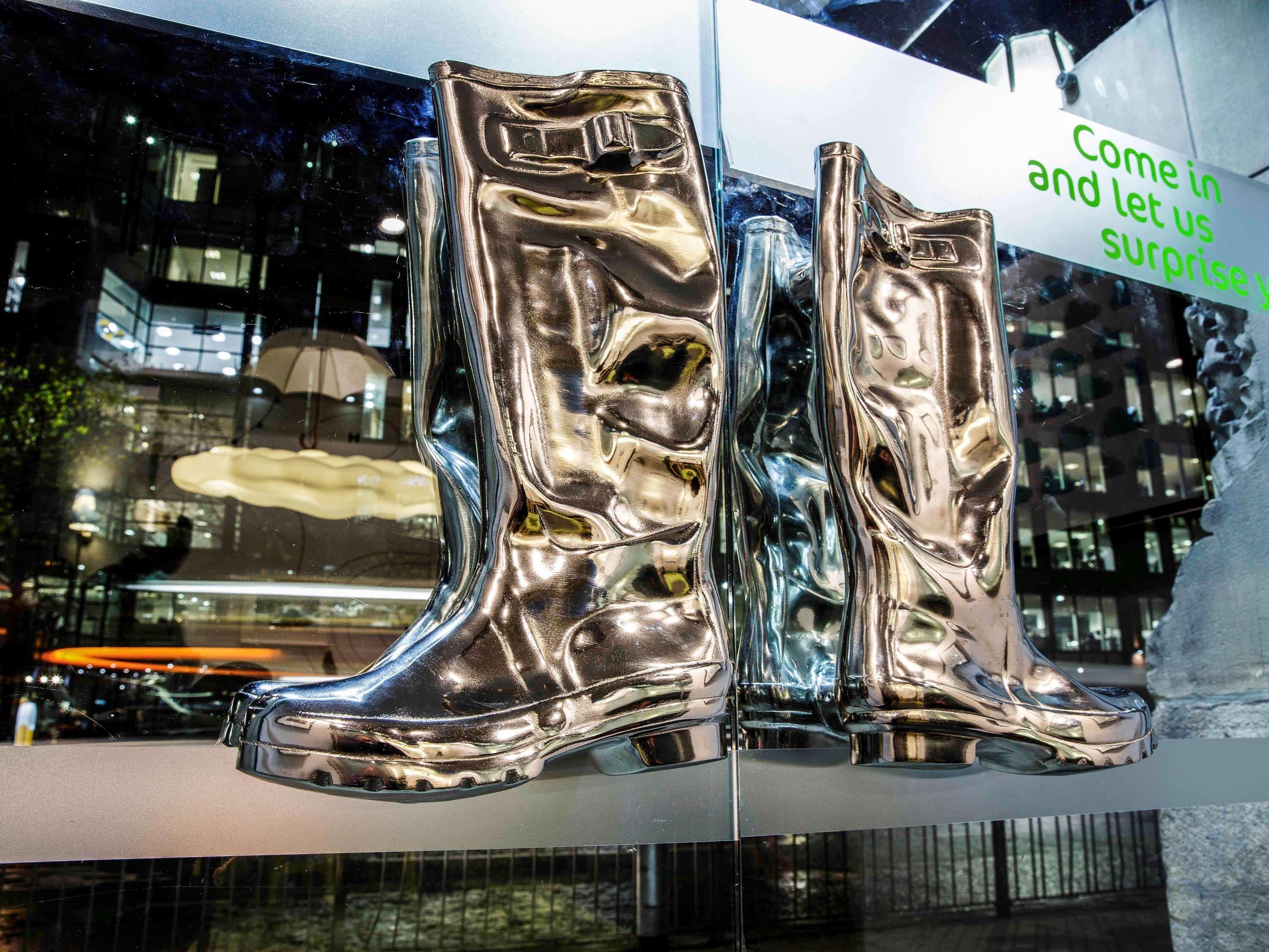 Ibis Styles Manchester Portland Ngoại thất bức ảnh